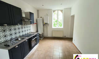 Appartement 4 Pièces 120 m² à louer à Poix-du-Nord (59218)