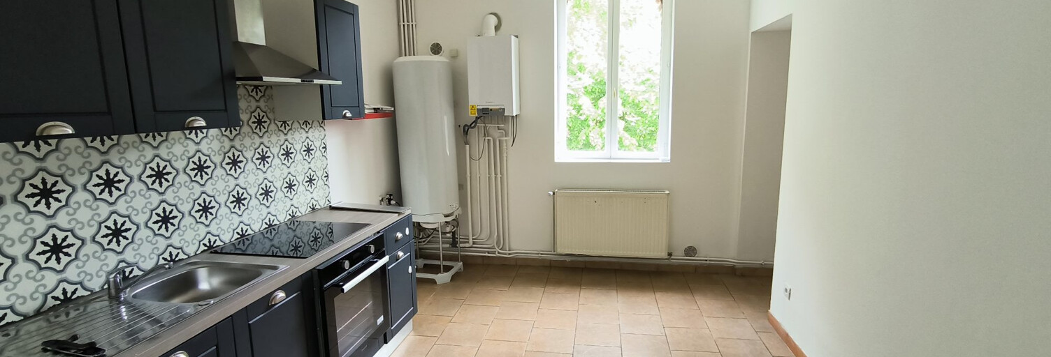 Appartement 4 Pièces 120 m² à louer à Poix-du-Nord (59218)