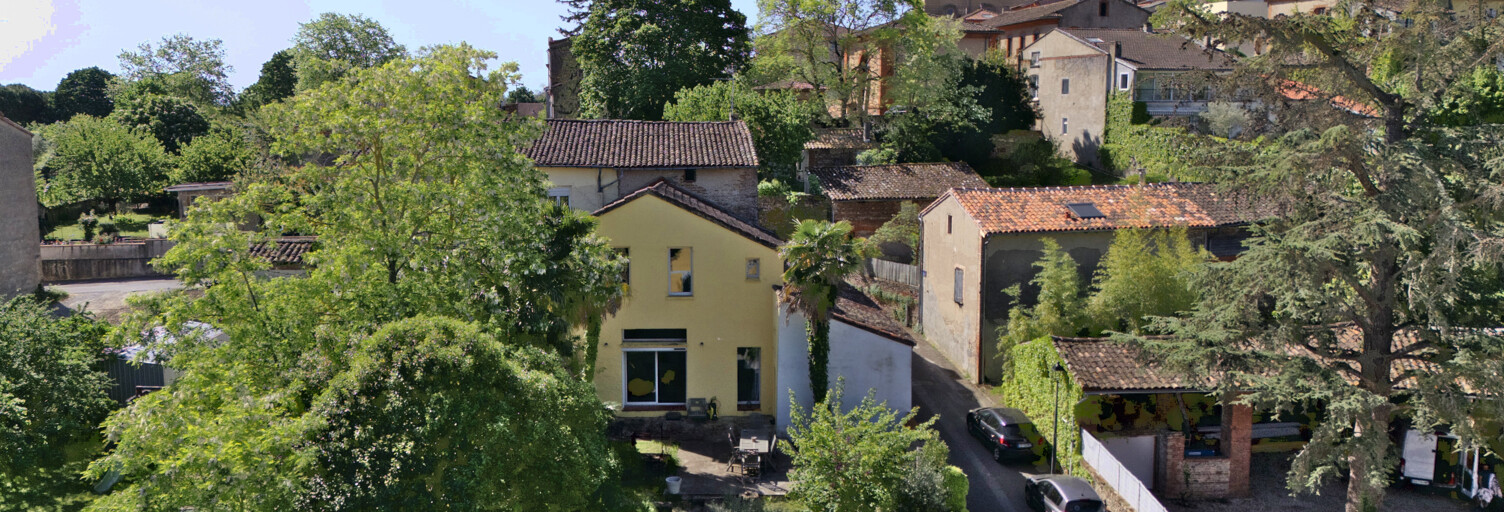 Maison 8 Pièces 225 m² à vendre à Venerque (31810)