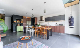 Maison 6 Pièces 165 m² à vendre à Bourgoin-Jallieu (38300)