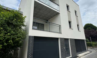 Appartement 2 Pièces 43 m² à vendre à Reims (51100)