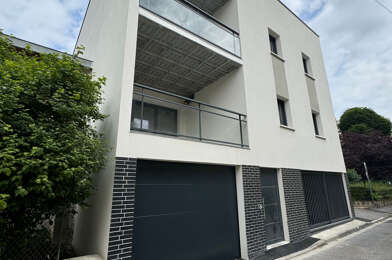 Appartement 2 pièces 171600 €
