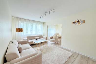 Appartement 5 pièces 102000 €