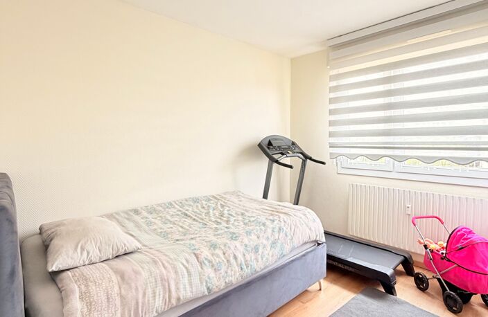 Vente appartement 5 pièces 90 m² Mulhouse (68200) — photo 2