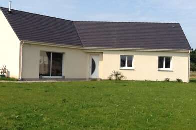 Maison 4 pièces 187900 €