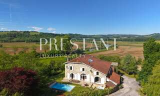 Maison 17 Pièces 770 m² à vendre à Hastingues (40300)