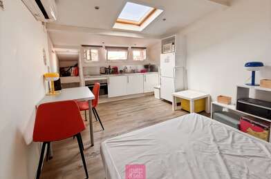 Appartement 1 pièces 103000 €