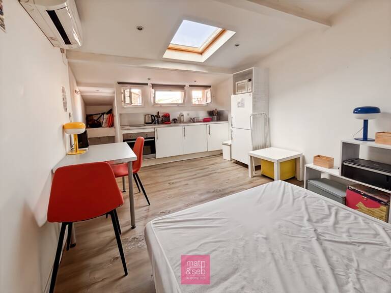 Appartement — photo 1