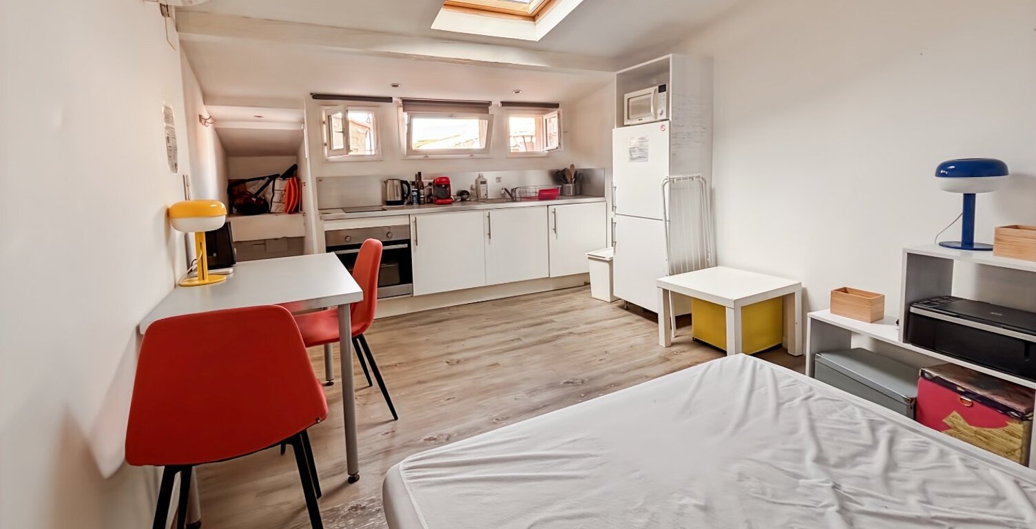 Appartement — photo 1