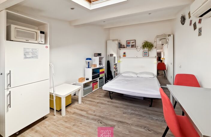 Appartement — photo 2