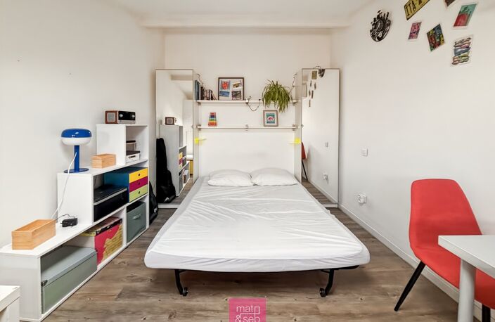 Appartement — photo 4