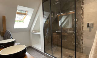 Maison 110 m² à construire Avrechy (60130)