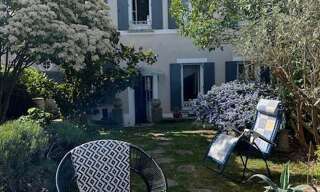 Maison 7 Pièces 208 m² à vendre à Garancières-en-Beauce (28700)