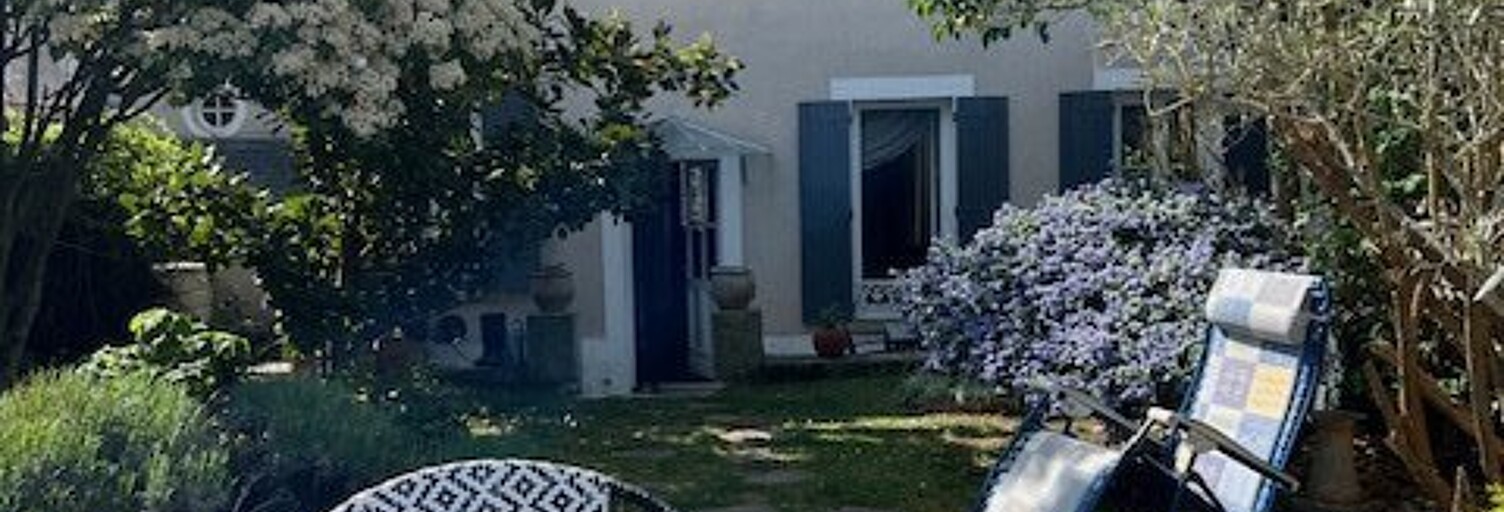 Maison 7 Pièces 208 m² à vendre à Garancières-en-Beauce (28700)
