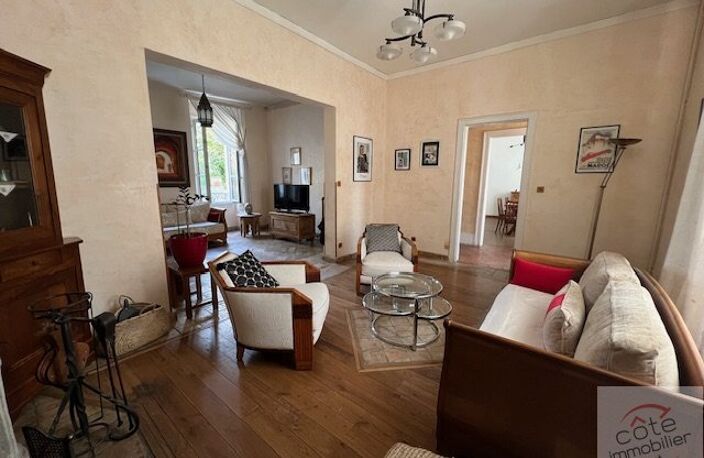 Maison Bourgeoise de caractère hyper centre de AUNEAU ! — photo 2