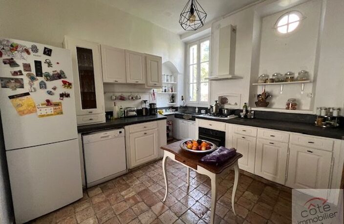 Maison Bourgeoise de caractère hyper centre de AUNEAU ! — photo 4
