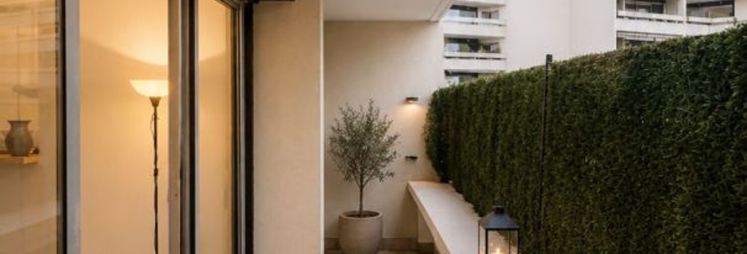 Appartement 2 Pièces 53 m² à vendre à Rosny-sous-Bois (93110)