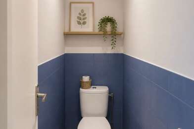 Appartement 2 pièces 200000 €
