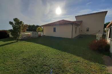 Maison 6 pièces 349500 €