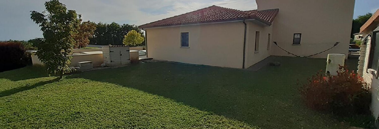 Maison 6 Pièces 160 m² à vendre à Aixe-sur-Vienne (87700)