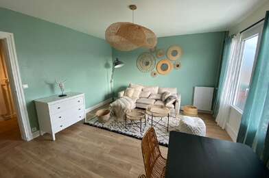 Appartement 4 pièces 234900 €