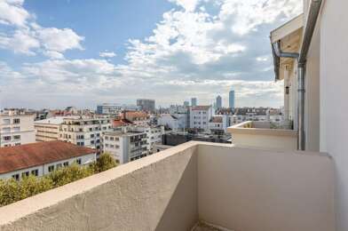 Appartement 3 pièces 375000 €