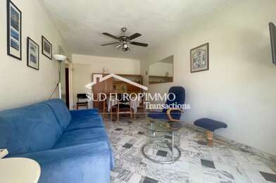 Appartement 2 pièces 310000 €