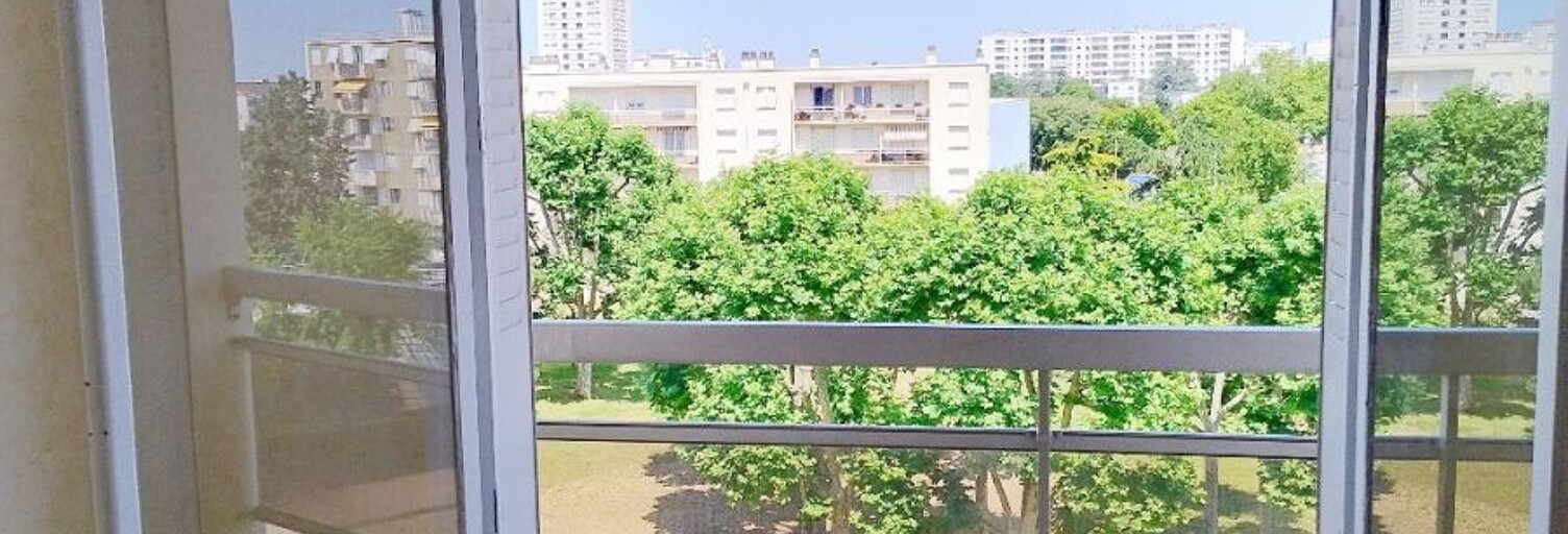 Appartement 3 Pièces 50 m² à vendre à Vénissieux (69200)