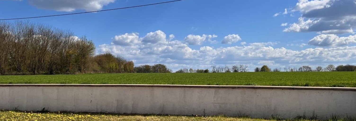 Maison 5 Pièces 90 m² à vendre à La Chapelle-Saint-Sauveur (71310)