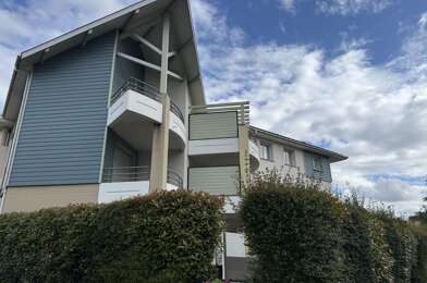 Appartement 2 pièces 129000 €