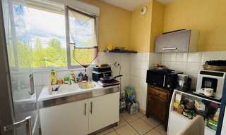 Appartement 2 Pièces 48 m² à vendre à Lons (64140)