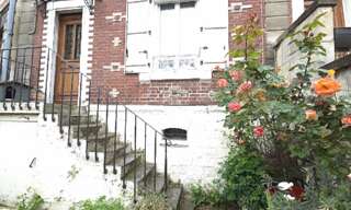 Maison 4 Pièces 93 m² à vendre à Nogent-sur-Oise (60180)