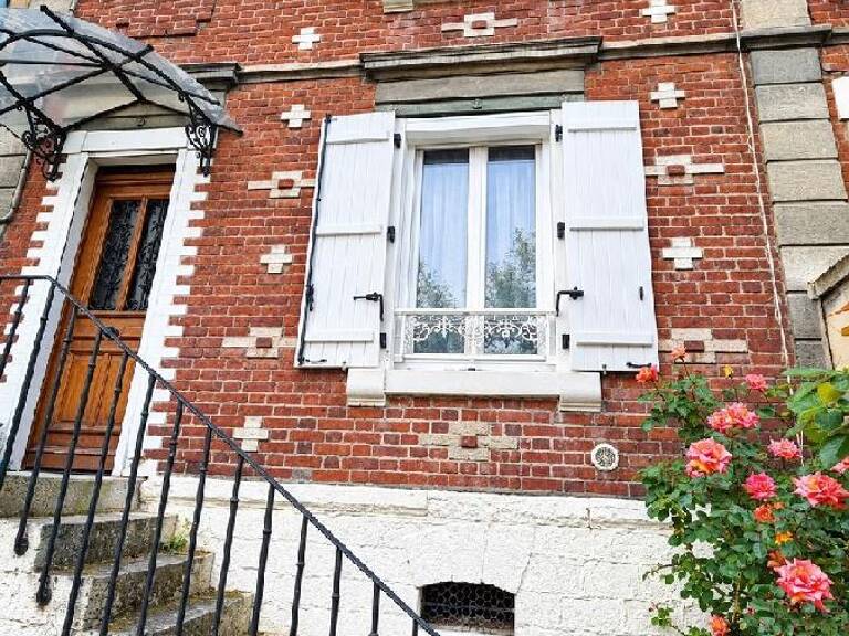 Maison — photo 1