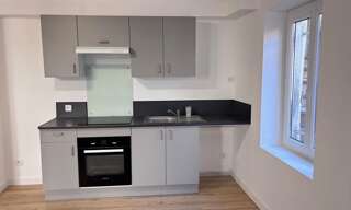 Appartement 2 Pièces 37 m² à louer à Nîmes (30900)