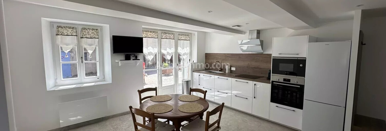 Appartement 2 Pièces 49 m² à louer à Saint-André-les-Alpes (04170)
