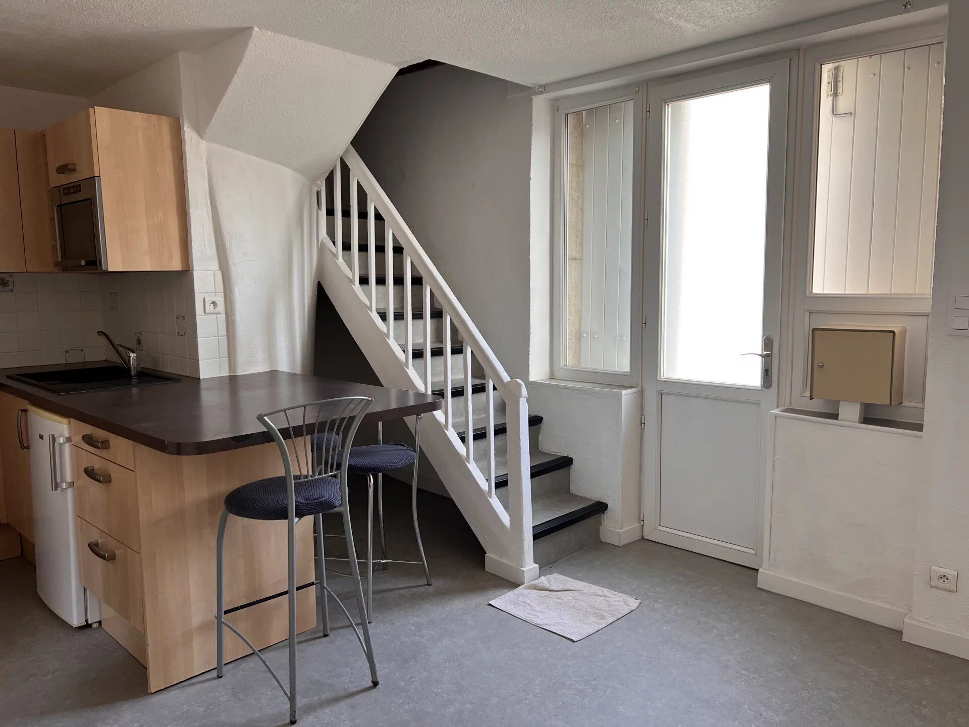 Appartement 2 pièces 26 m² · à Rodez · 26 m² · 390 €/mois