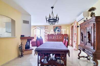 Maison 4 pièces 314500 €