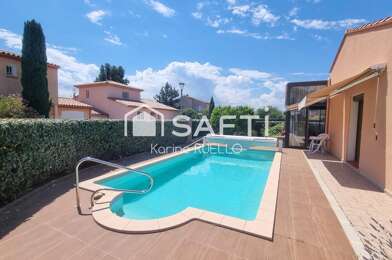 Maison 4 pièces 314500 €