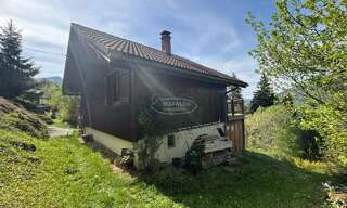 Maison 4 Pièces 75 m² à vendre à Mont-Saxonnex (74130)