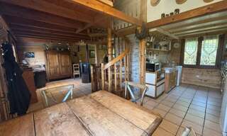 Maison 4 Pièces 75 m² à vendre à Mont-Saxonnex (74130)