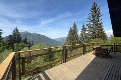 Maison 4 pièces 339500 €