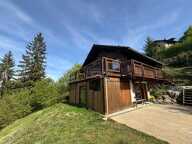 Chalet individuel Mont-Saxonnex — photo 2
