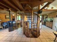 Chalet individuel Mont-Saxonnex — photo 4
