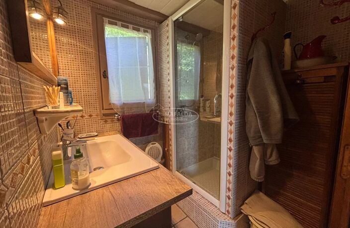 Chalet individuel Mont-Saxonnex — photo 5