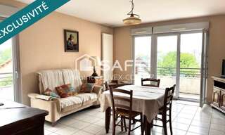 Appartement 3 Pièces 73 m² à vendre à Albertville (73200)