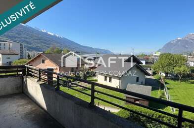 Appartement 3 pièces 213000 €
