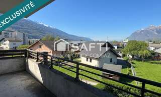 Appartement 3 Pièces 73 m² à vendre à Albertville (73200)
