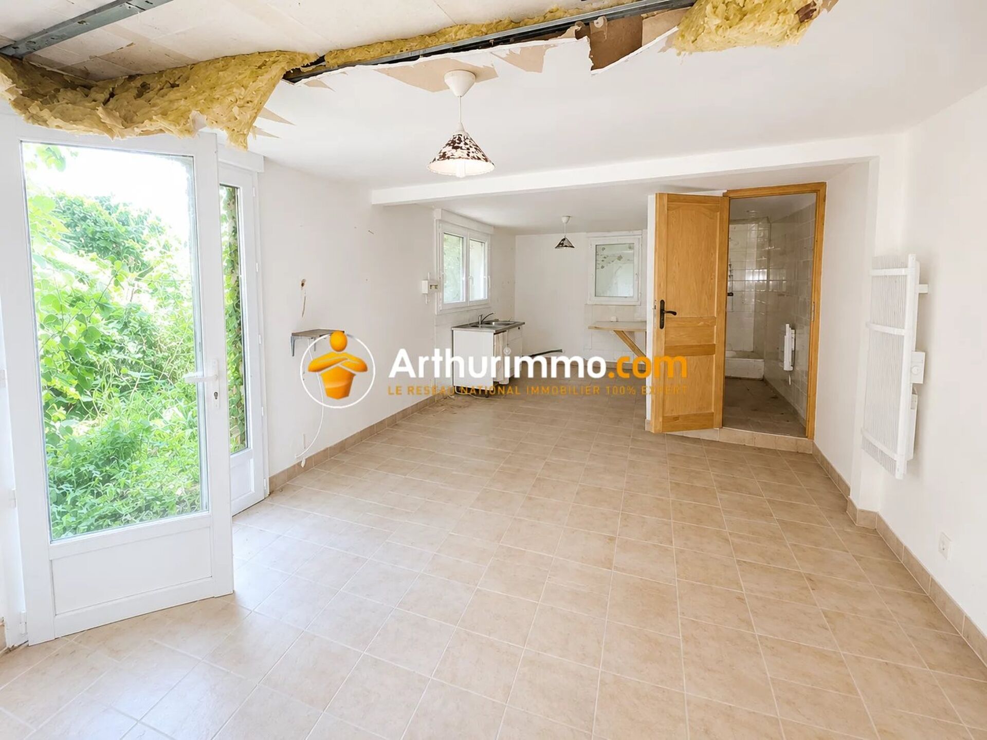 1 pièce 31 m² · à Fonds de Commerce Primelin · 31 m² · 64 200 €