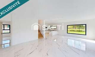 Maison 7 Pièces 220 m² à vendre à Nernier (74140)