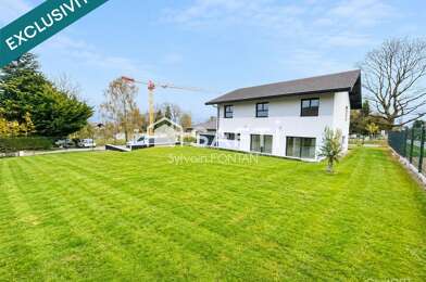 Maison 7 pièces 975000 €